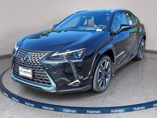 Caviar 2026 Lexus UX 300h Premium