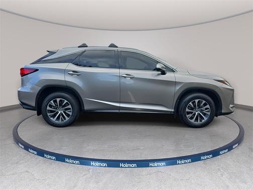 2020 Lexus RX 350 Base
