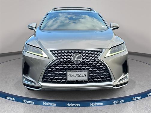 2020 Lexus RX 350 Base