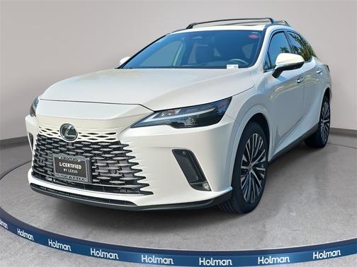 2024 Lexus RX 350 Premium Plus