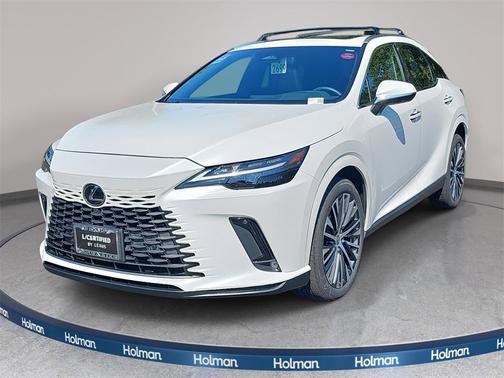 2024 Lexus RX 350 Premium Plus