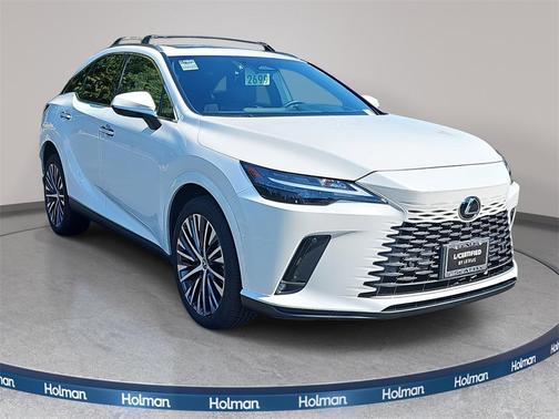 2024 Lexus RX 350 Premium Plus