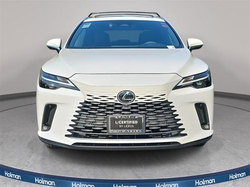 2024 Lexus RX 350 Premium Plus