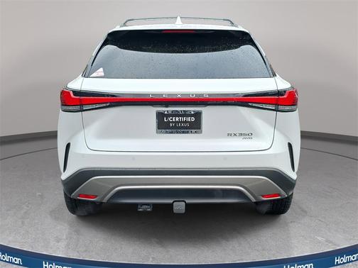 2024 Lexus RX 350 Premium Plus