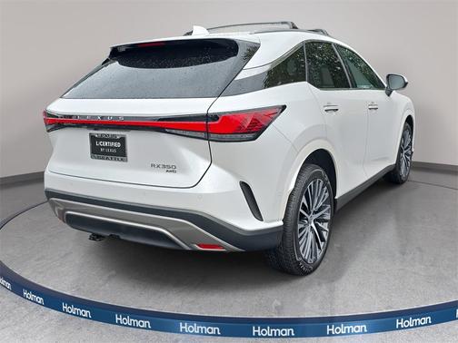 2024 Lexus RX 350 Premium Plus
