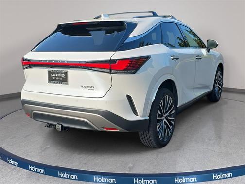 2024 Lexus RX 350 Premium Plus