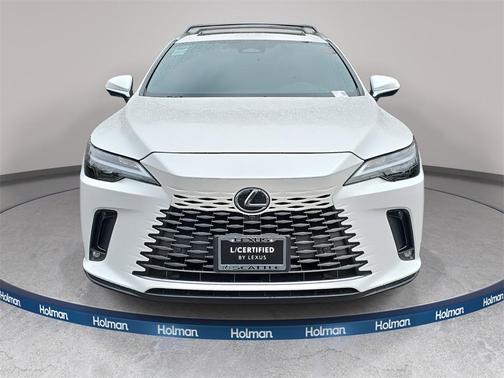 2024 Lexus RX 350 Premium Plus