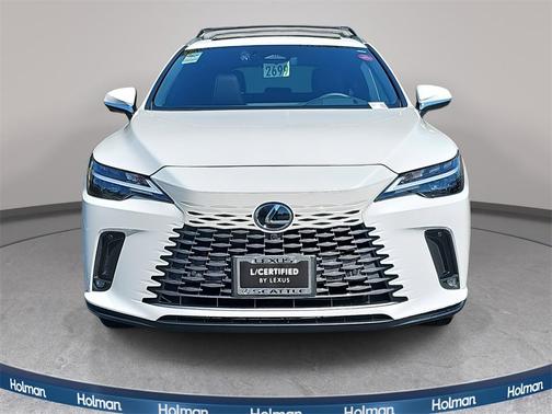 2024 Lexus RX 350 Premium Plus