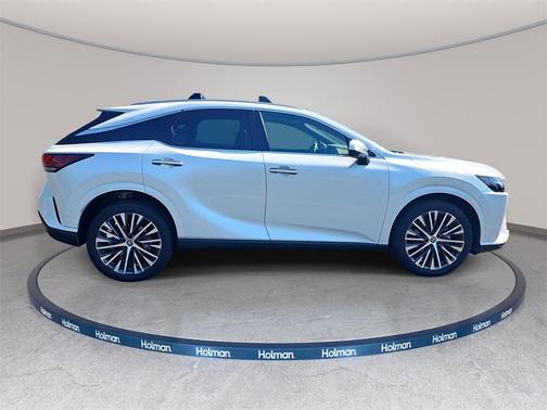 2024 Lexus RX 350 Premium Plus