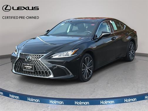 2023 Lexus ES 250 Base