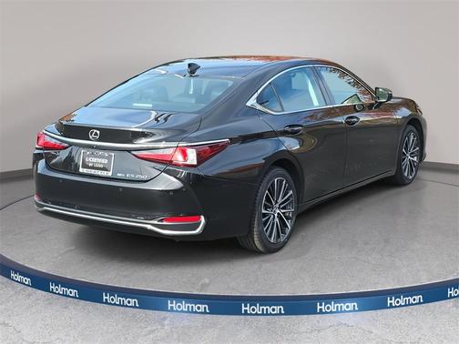 2023 Lexus ES 250 Base