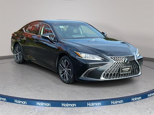 2023 Lexus ES 250 Base