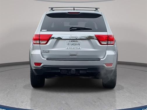 2011 Jeep Grand Cherokee Laredo