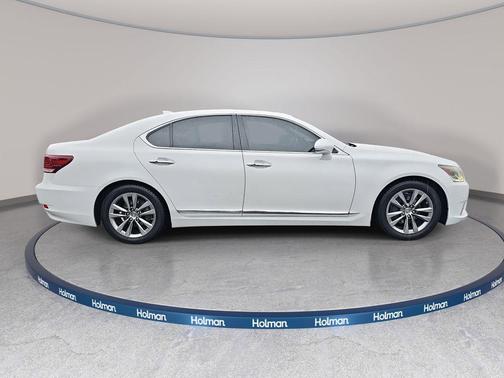 2014 Lexus LS 460 Base