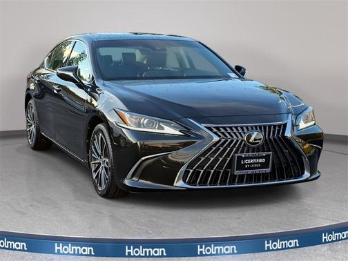2023 Lexus ES 250 Base
