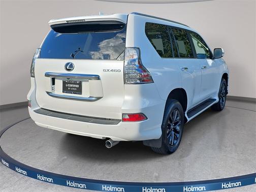 2023 Lexus GX 460 Premium
