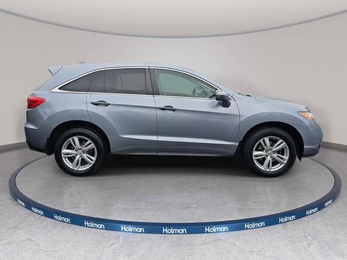 2013 Acura RDX Technology