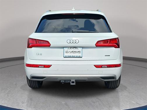 2019 Audi Q5 2.0T Prestige