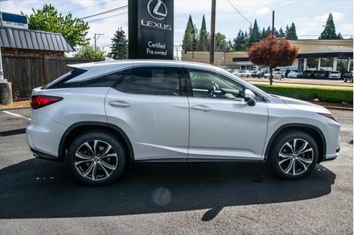 2019 Lexus RX 350 Base