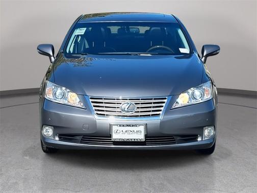 2012 Lexus ES 350 Base