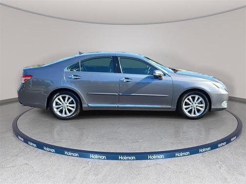 2012 Lexus ES 350 Base