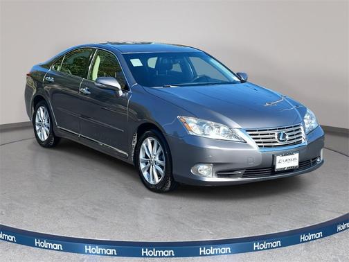 2012 Lexus ES 350 Base