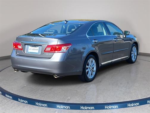 2012 Lexus ES 350 Base