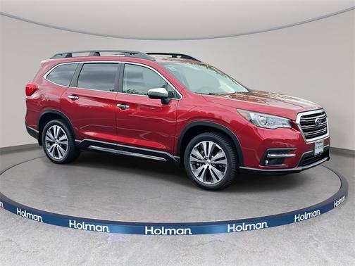 2019 Subaru Ascent Touring 7-Passenger