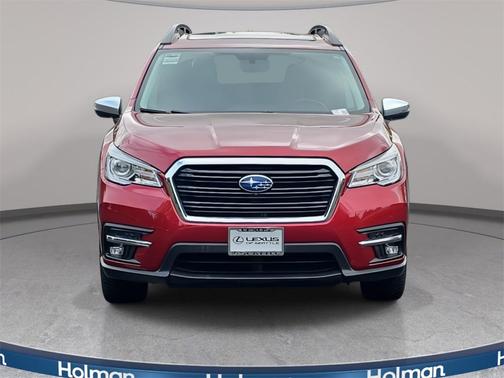 2019 Subaru Ascent Touring 7-Passenger