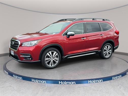 2019 Subaru Ascent Touring 7-Passenger