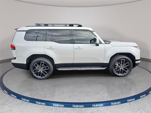 2024 Lexus GX 550 Premium+