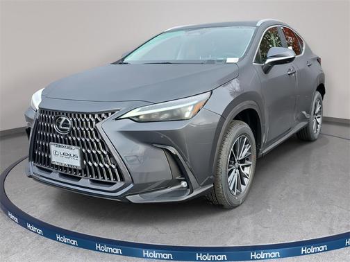 2026 Lexus NX 350 NX 350 Premium