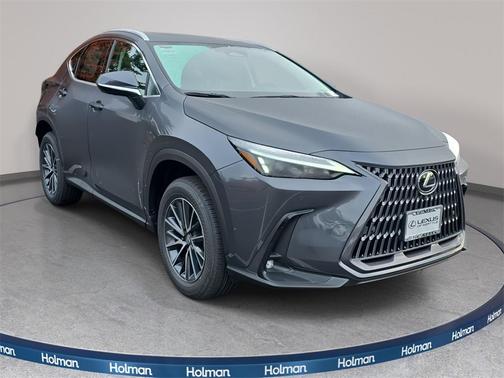 2026 Lexus NX 350 NX 350 Premium