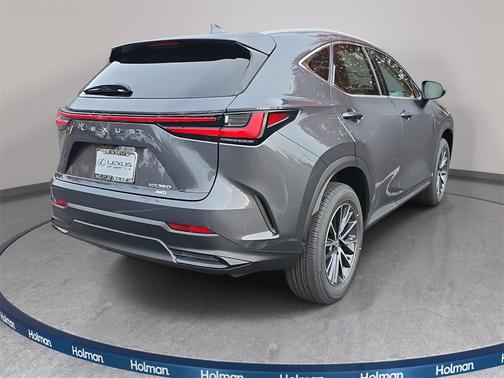 2026 Lexus NX 350 NX 350 Premium
