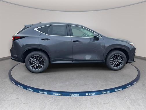 2026 Lexus NX 350 NX 350 Premium