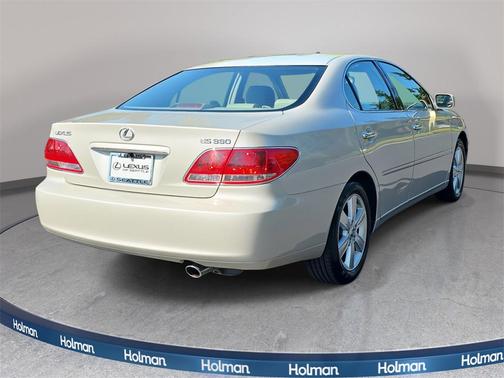 2005 Lexus ES 330 Base