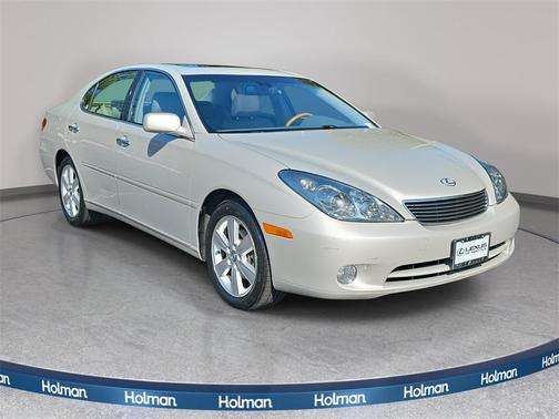 2005 Lexus ES 330 Base