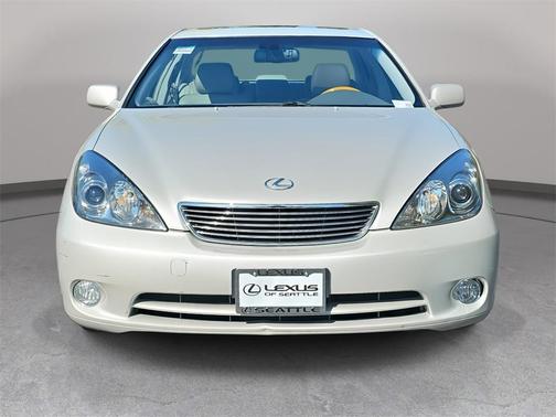 2005 Lexus ES 330 Base