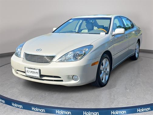2005 Lexus ES 330 Base