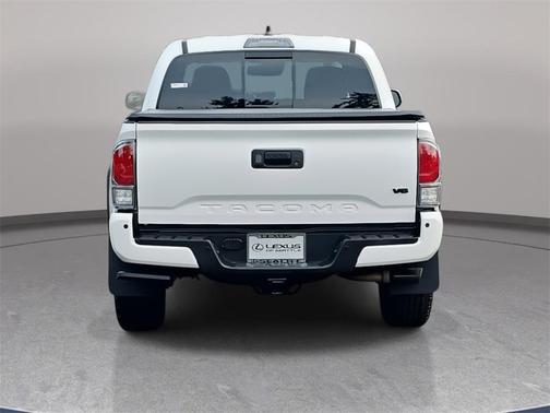 2020 Toyota Tacoma TRD Off Road