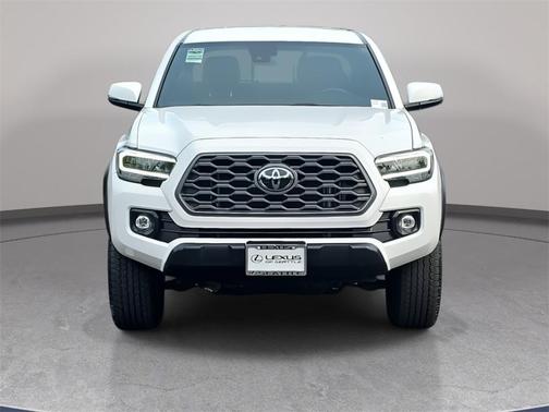 2020 Toyota Tacoma TRD Off Road