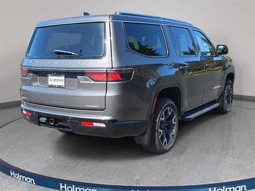 2023 Jeep Wagoneer Series III 4x4