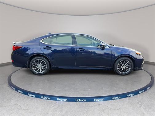 2016 Lexus ES 350 Base