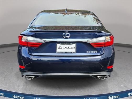 2016 Lexus ES 350 Base