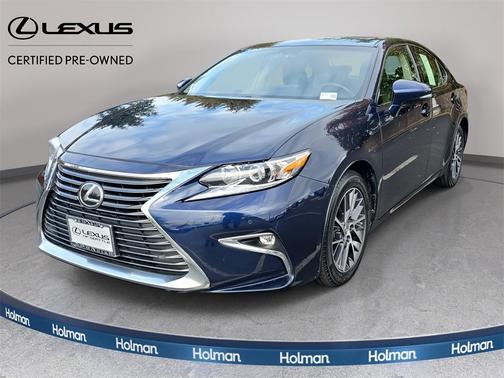 2016 Lexus ES 350 Base