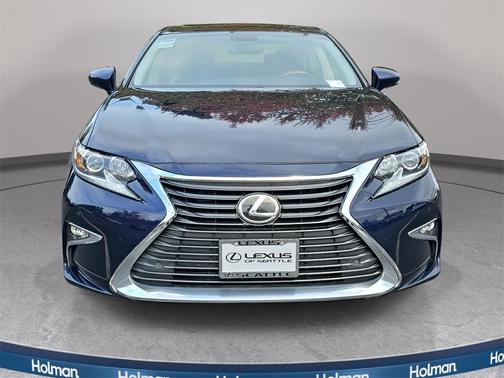 2016 Lexus ES 350 Base