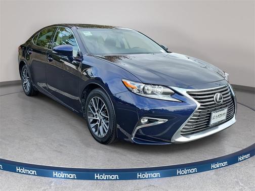 2016 Lexus ES 350 Base