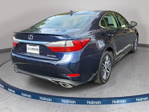 2016 Lexus ES 350 Base