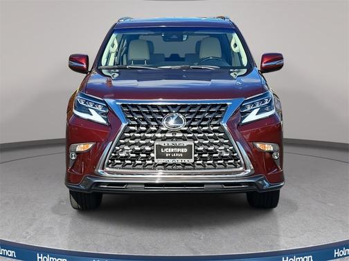 2021 Lexus GX 460 Premium