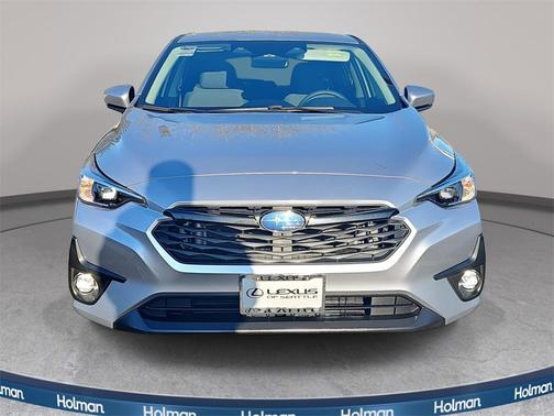 2024 Subaru Impreza Sport